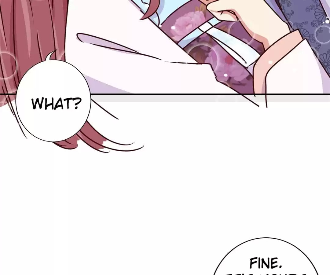 My Badboy Prince Chapter 221 page 29 - 