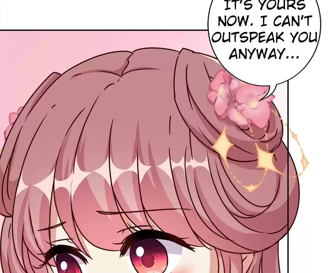 My Badboy Prince Chapter 221 page 30 - 