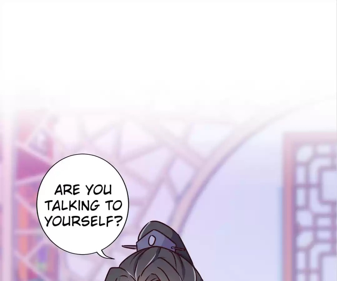 My Badboy Prince Chapter 221 page 32 - 