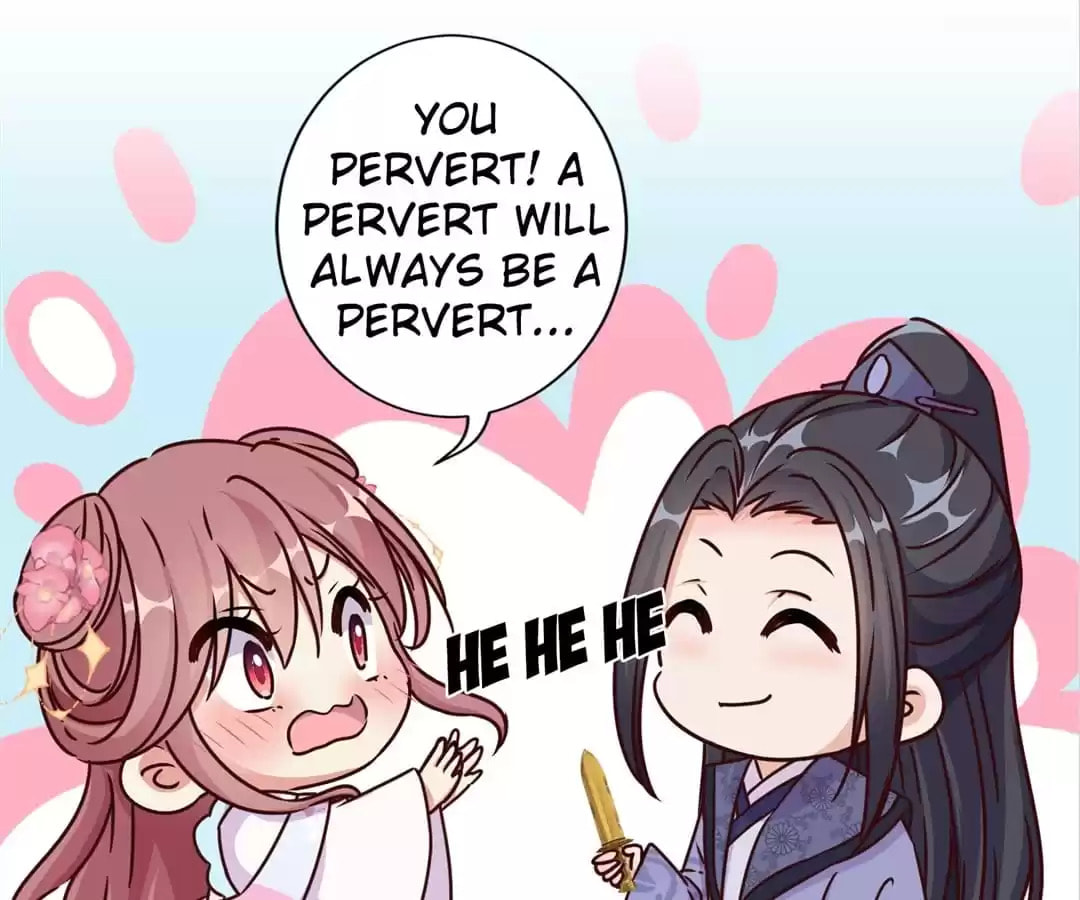 My Badboy Prince Chapter 221 page 35 - 