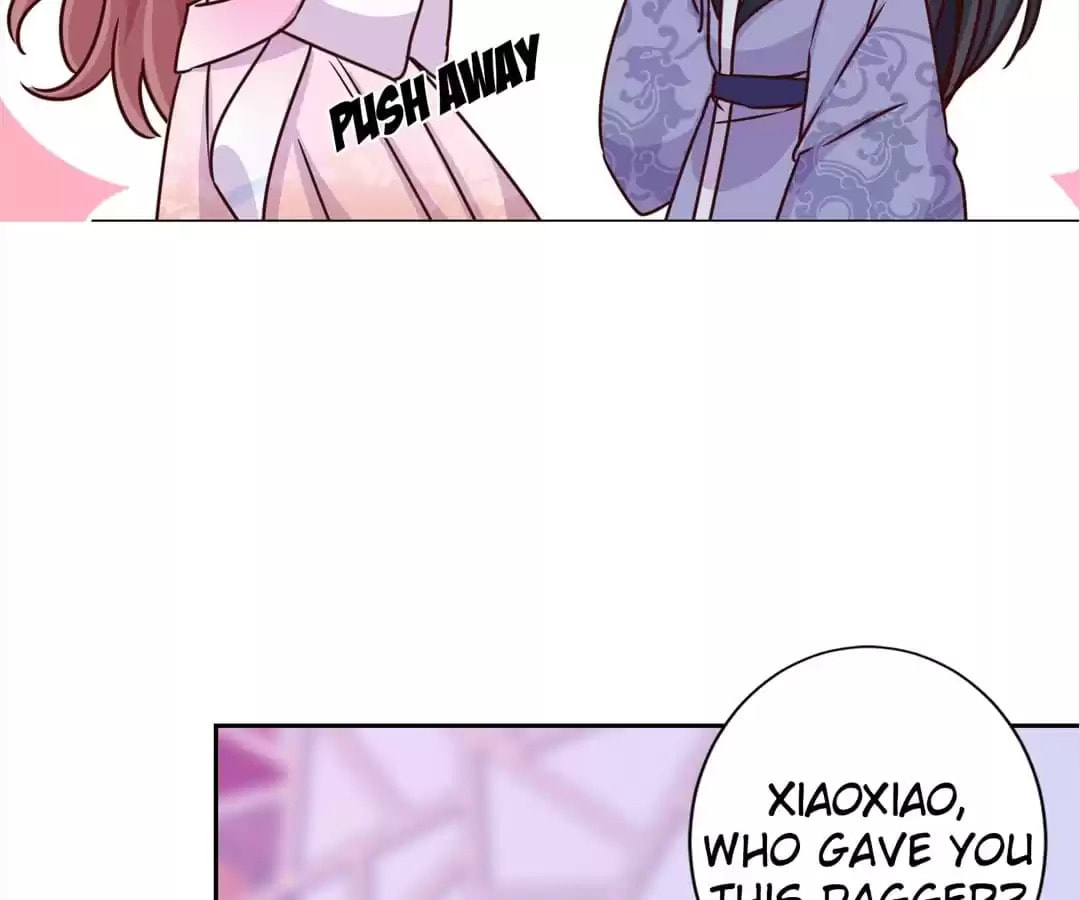 My Badboy Prince Chapter 221 page 36 - 