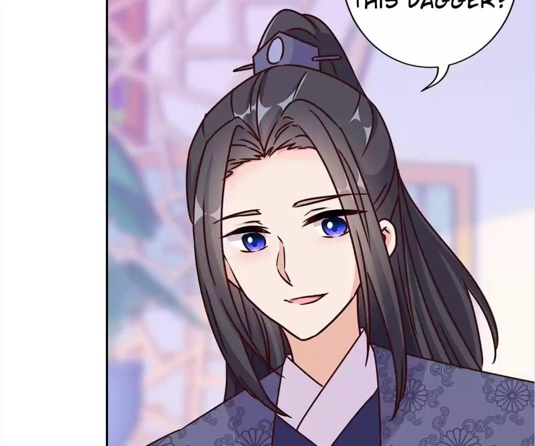 My Badboy Prince Chapter 221 page 37 - 