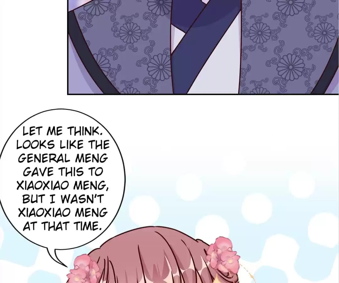 My Badboy Prince Chapter 221 page 38 - 