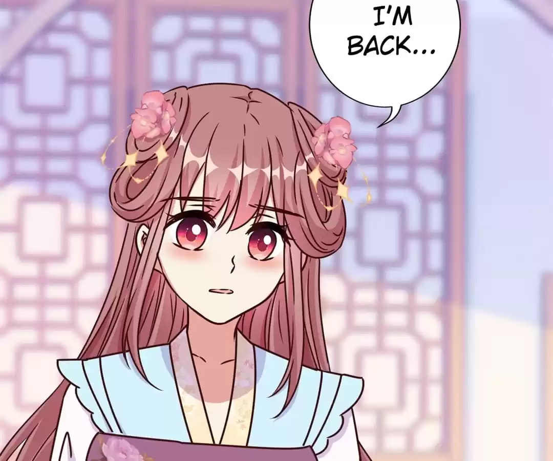 My Badboy Prince Chapter 221 page 5 - 