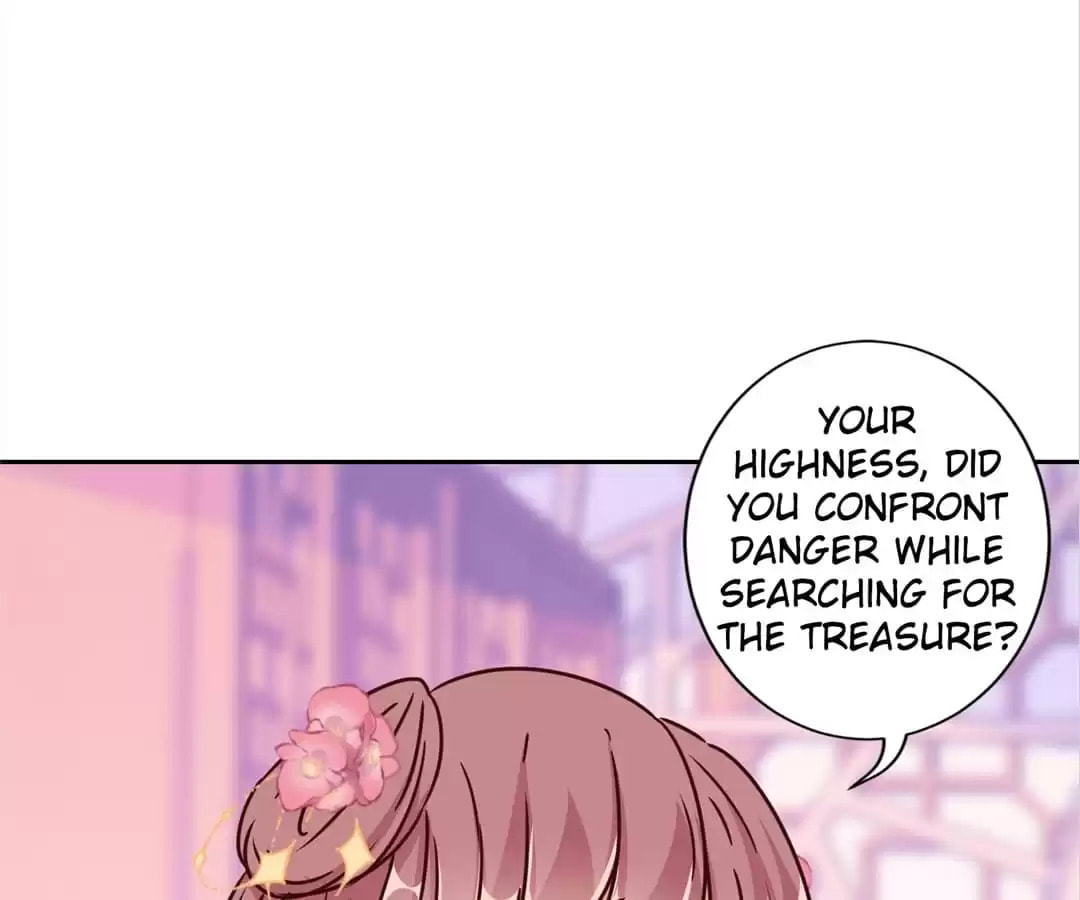 My Badboy Prince Chapter 221 page 43 - 