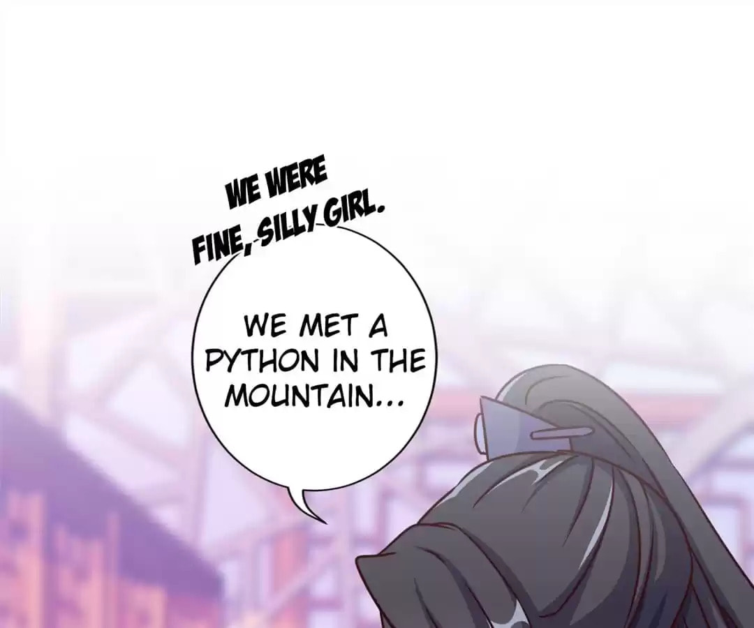 My Badboy Prince Chapter 221 page 46 - 