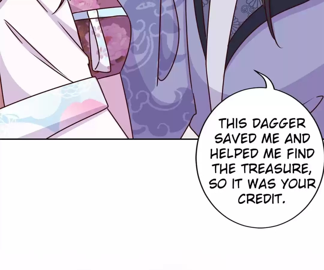 My Badboy Prince Chapter 221 page 48 - 