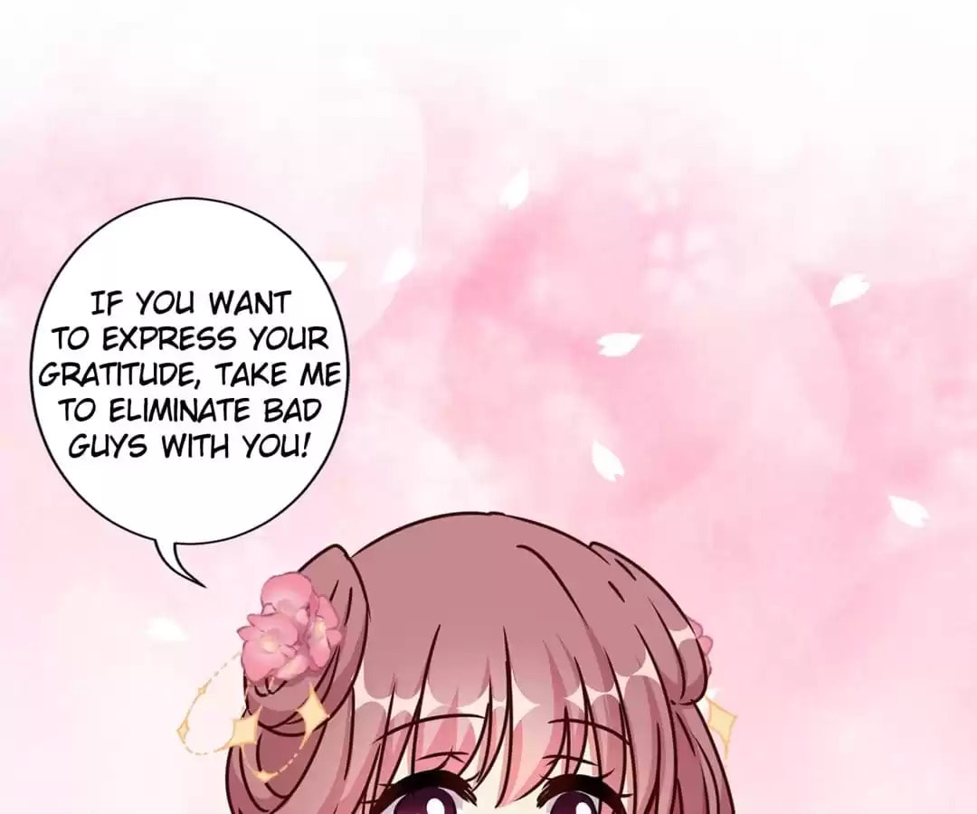 My Badboy Prince Chapter 221 page 49 - 