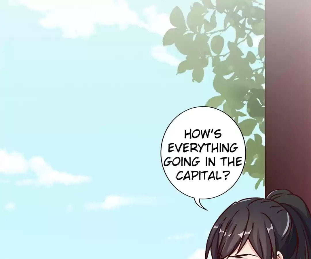 My Badboy Prince Chapter 221 page 53 - 