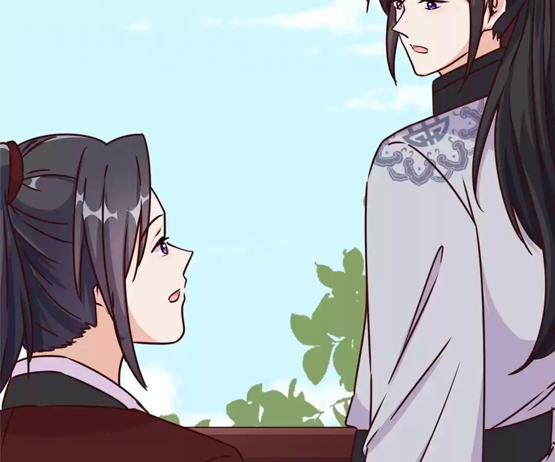My Badboy Prince Chapter 221 page 54 - 