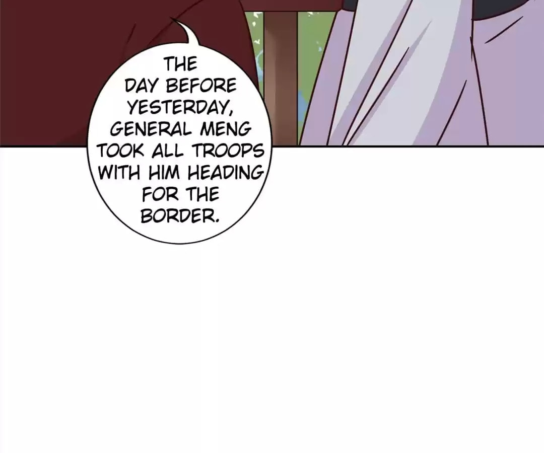My Badboy Prince Chapter 221 page 55 - 