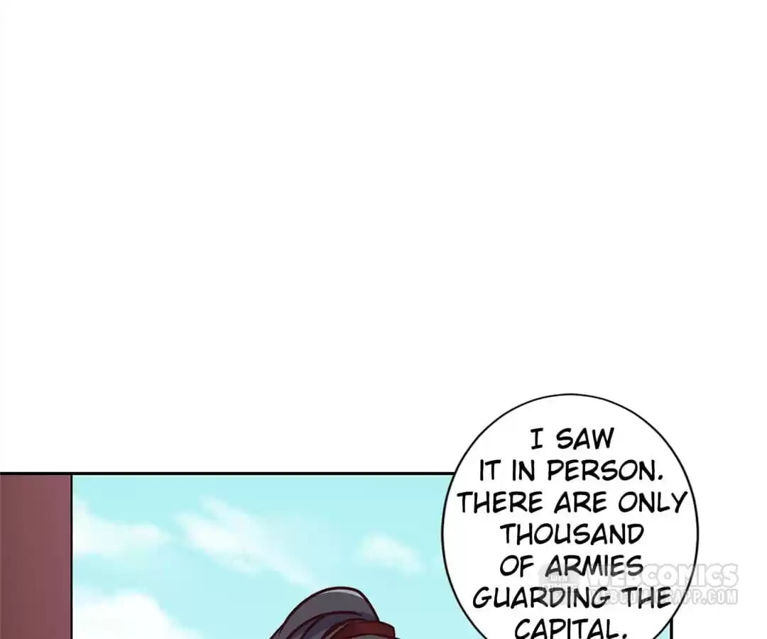 My Badboy Prince Chapter 221 page 58 - 