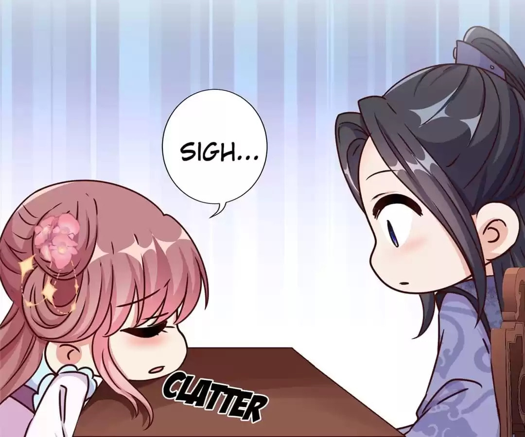 My Badboy Prince Chapter 221 page 7 - 