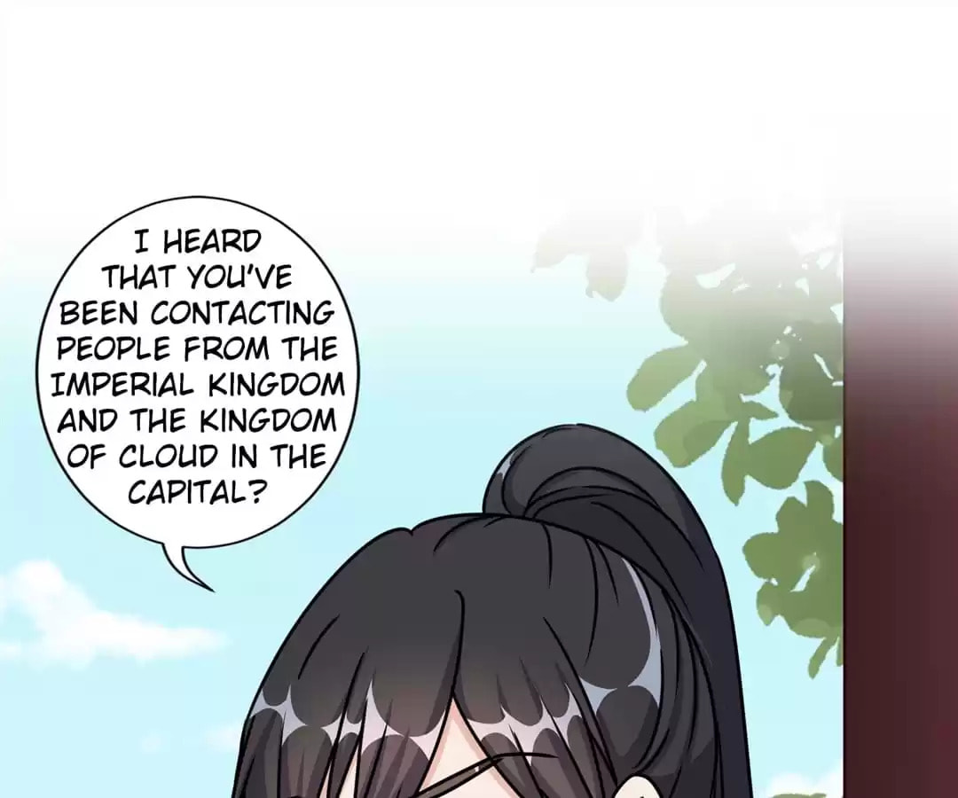 My Badboy Prince Chapter 221 page 61 - 