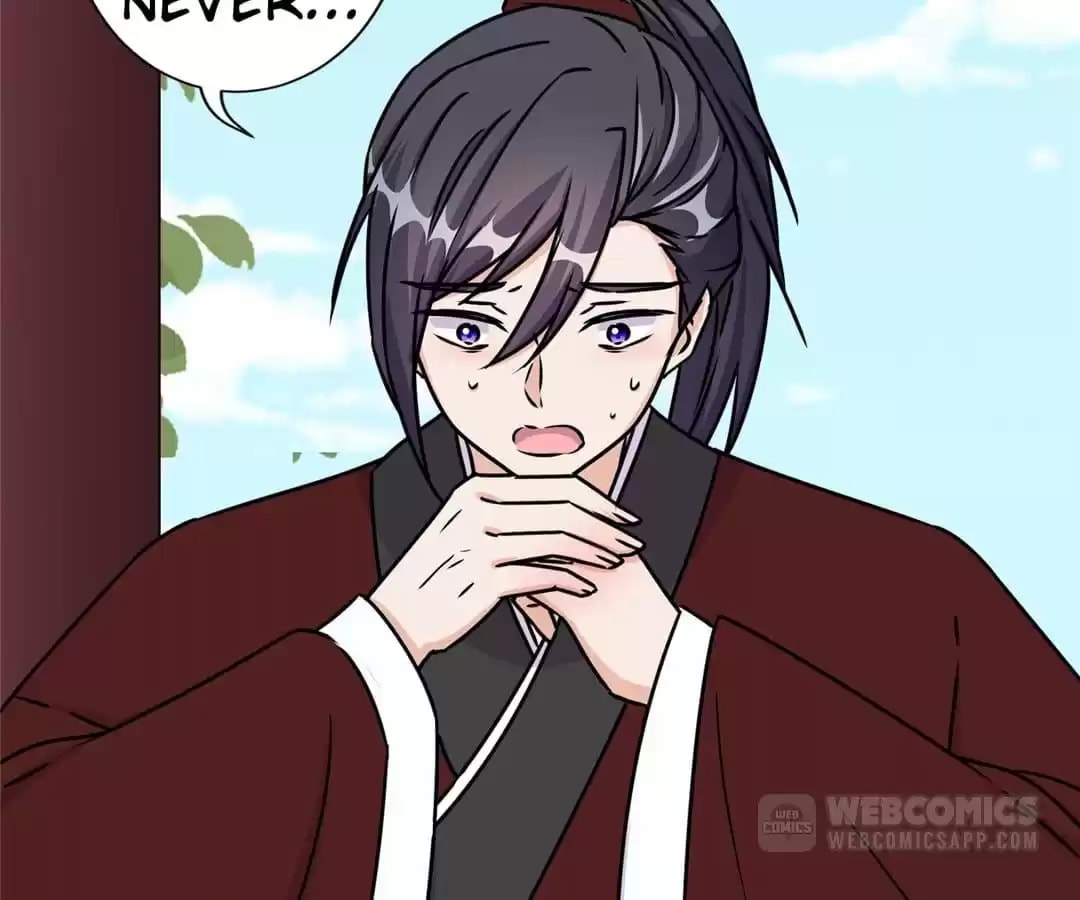 My Badboy Prince Chapter 221 page 66 - 