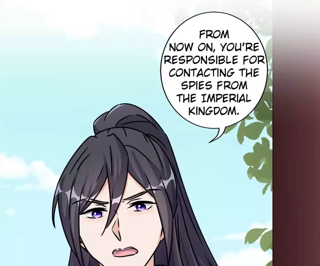 My Badboy Prince Chapter 221 page 68 - 