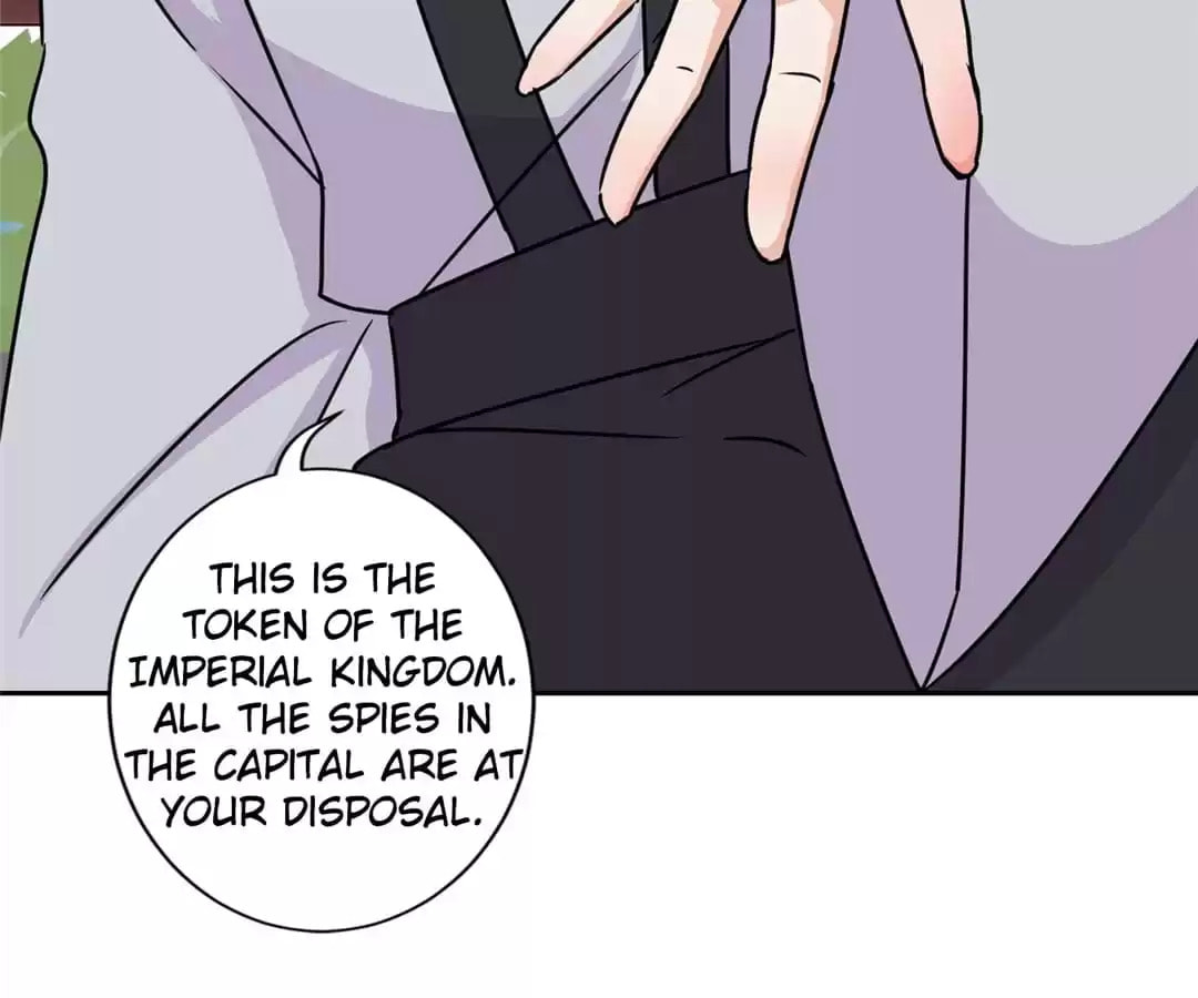 My Badboy Prince Chapter 221 page 70 - 