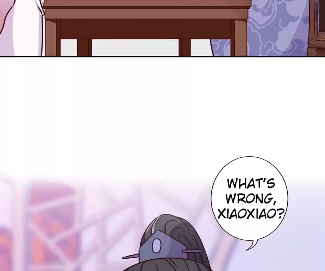 My Badboy Prince Chapter 221 page 8 - 