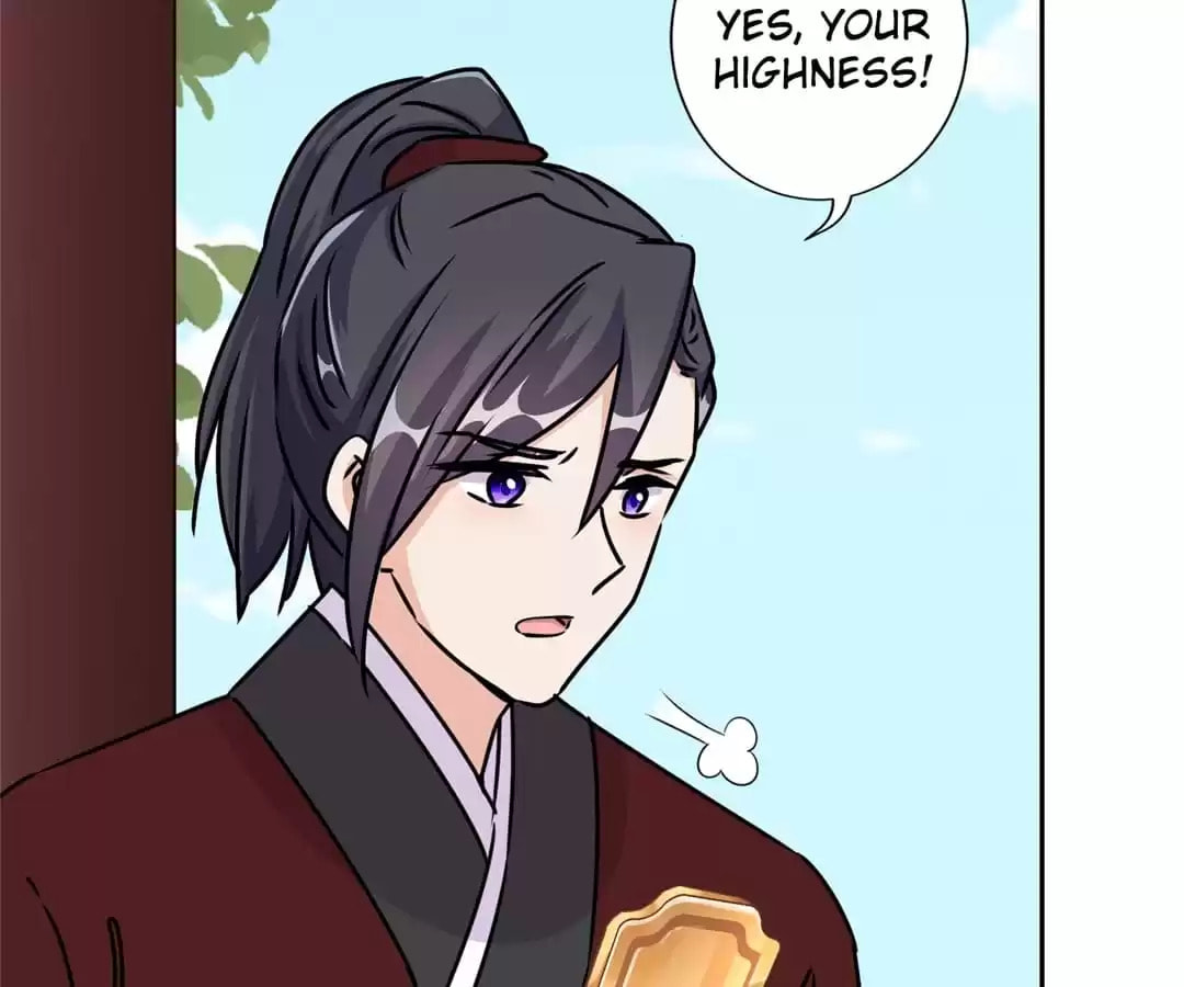 My Badboy Prince Chapter 221 page 72 - 