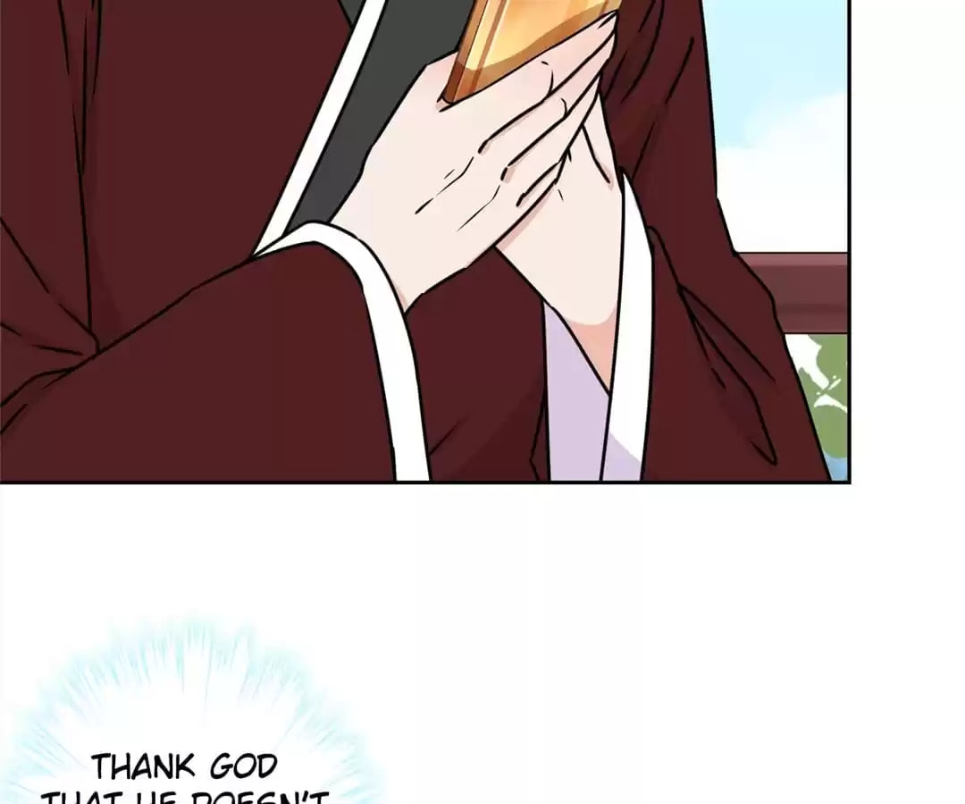 My Badboy Prince Chapter 221 page 73 - 