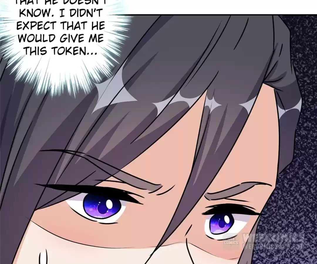 My Badboy Prince Chapter 221 page 74 - 