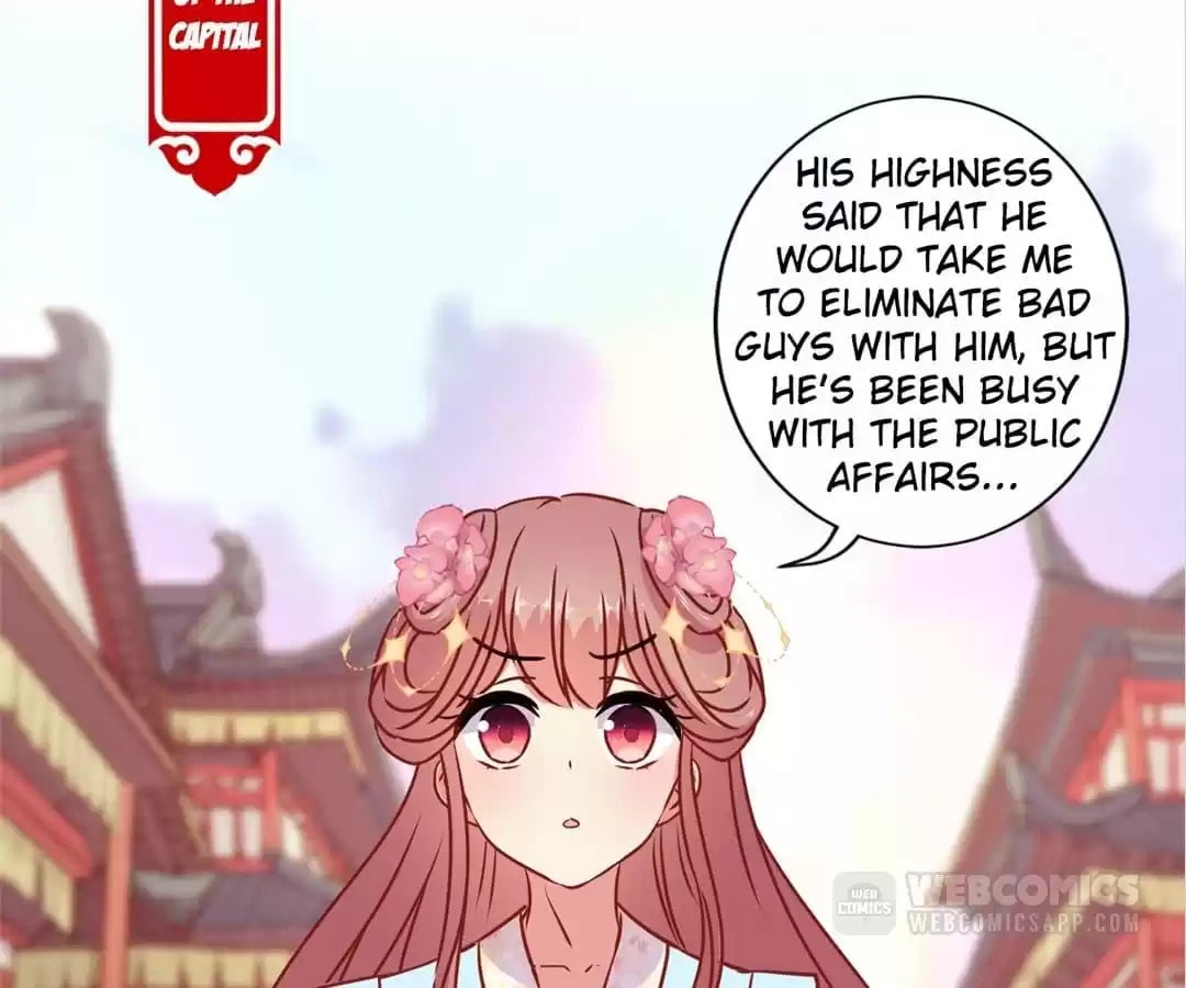 My Badboy Prince Chapter 222 page 2 - 