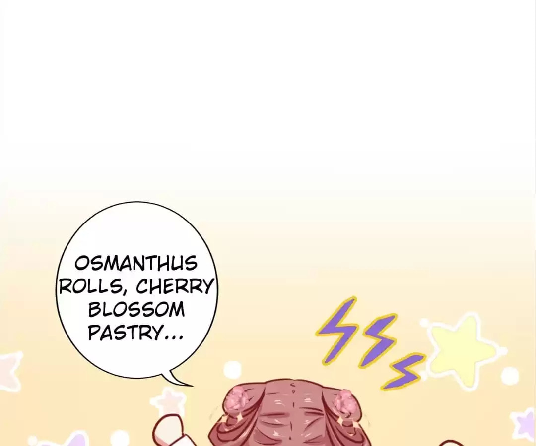 My Badboy Prince Chapter 222 page 11 - 