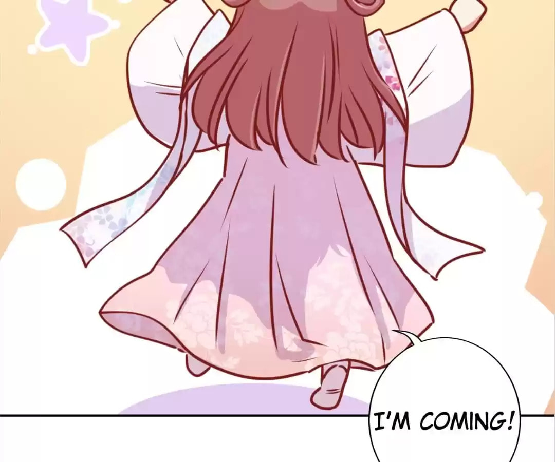 My Badboy Prince Chapter 222 page 12 - 