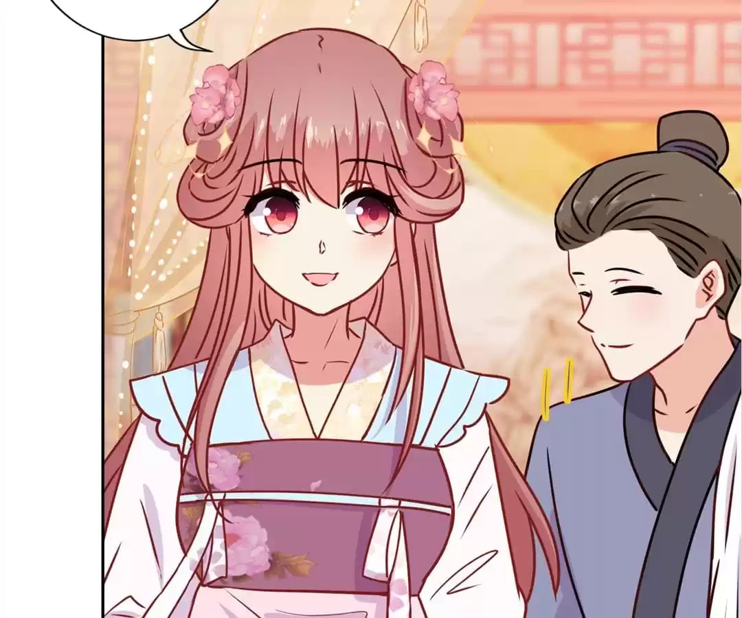 My Badboy Prince Chapter 222 page 14 - 