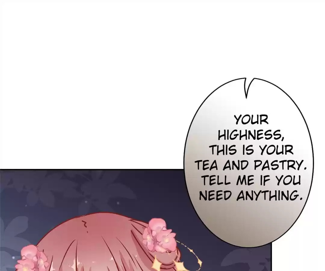 My Badboy Prince Chapter 222 page 17 - 