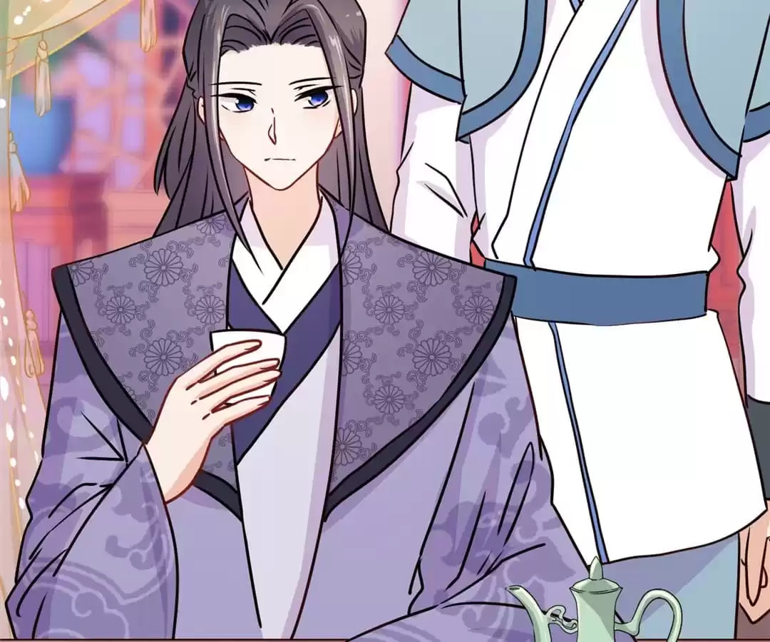 My Badboy Prince Chapter 222 page 20 - 