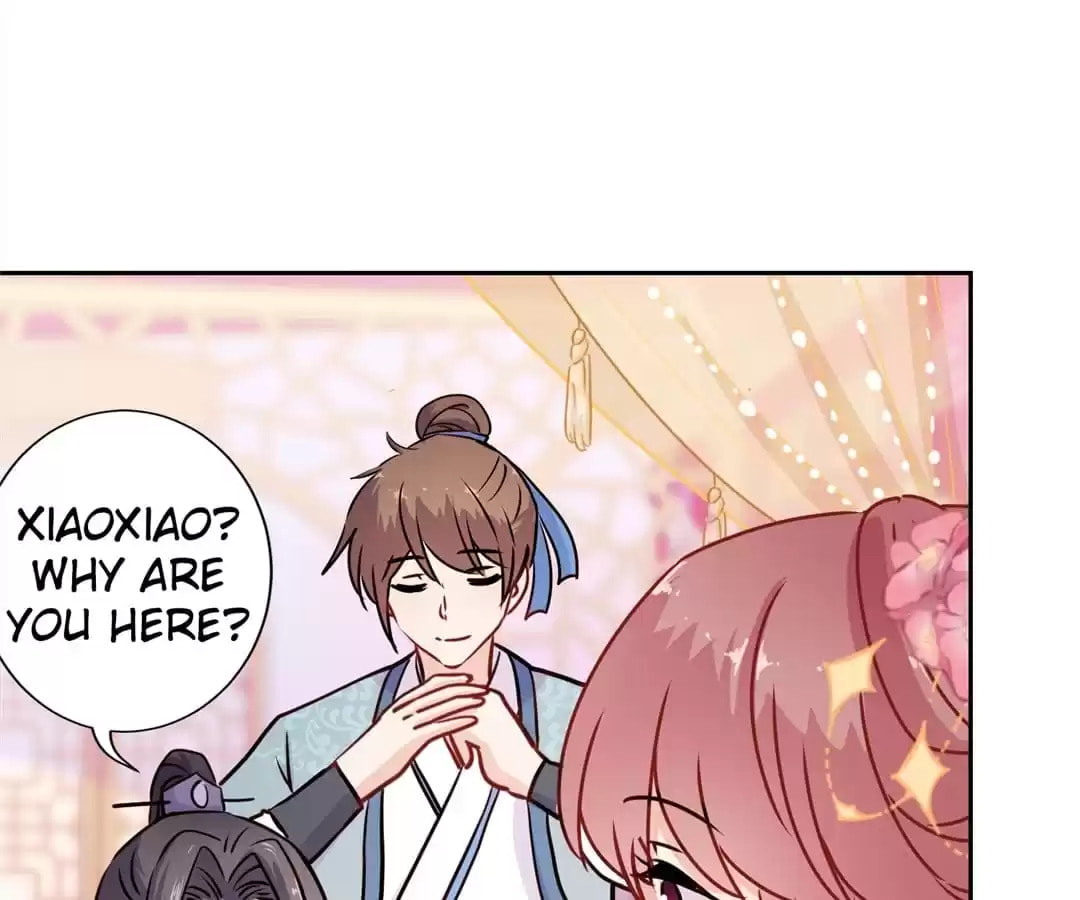 My Badboy Prince Chapter 222 page 24 - 