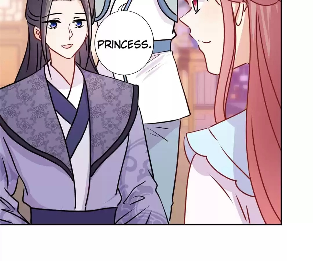 My Badboy Prince Chapter 222 page 25 - 