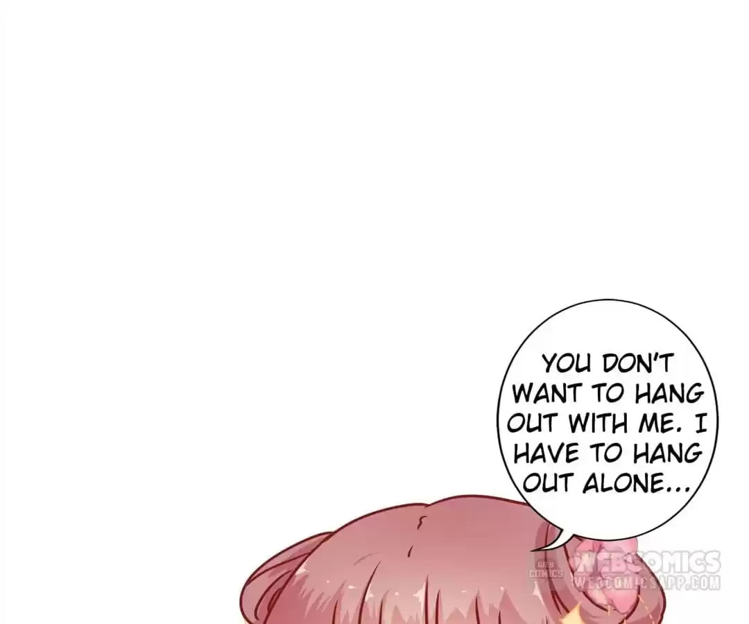 My Badboy Prince Chapter 222 page 26 - 