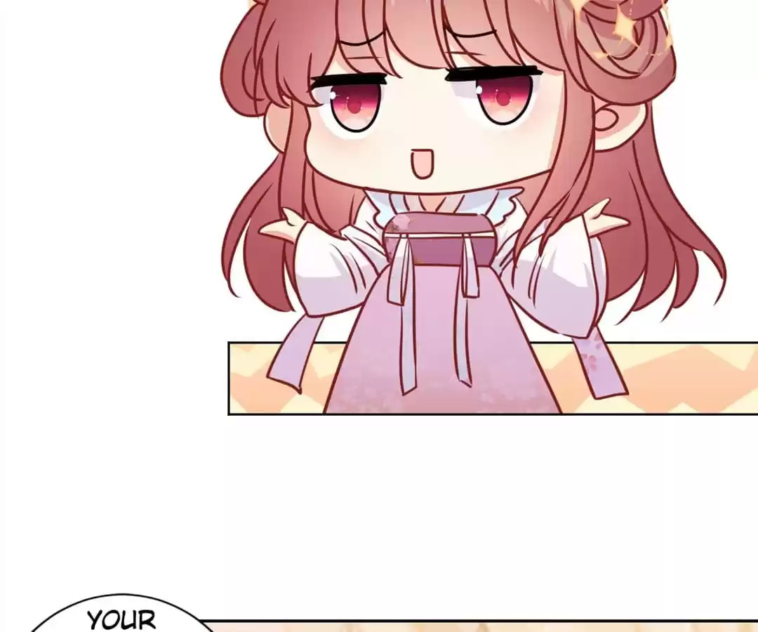 My Badboy Prince Chapter 222 page 27 - 