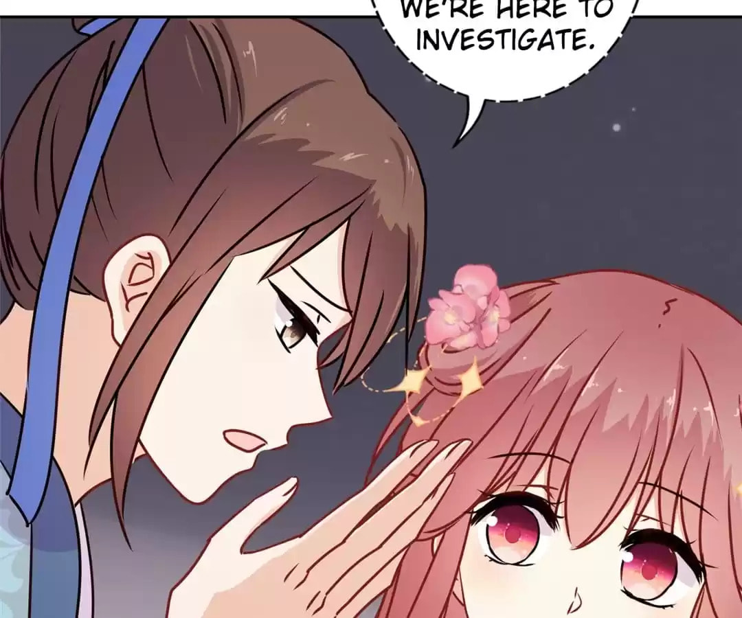 My Badboy Prince Chapter 222 page 30 - 