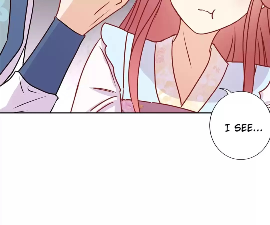 My Badboy Prince Chapter 222 page 31 - 