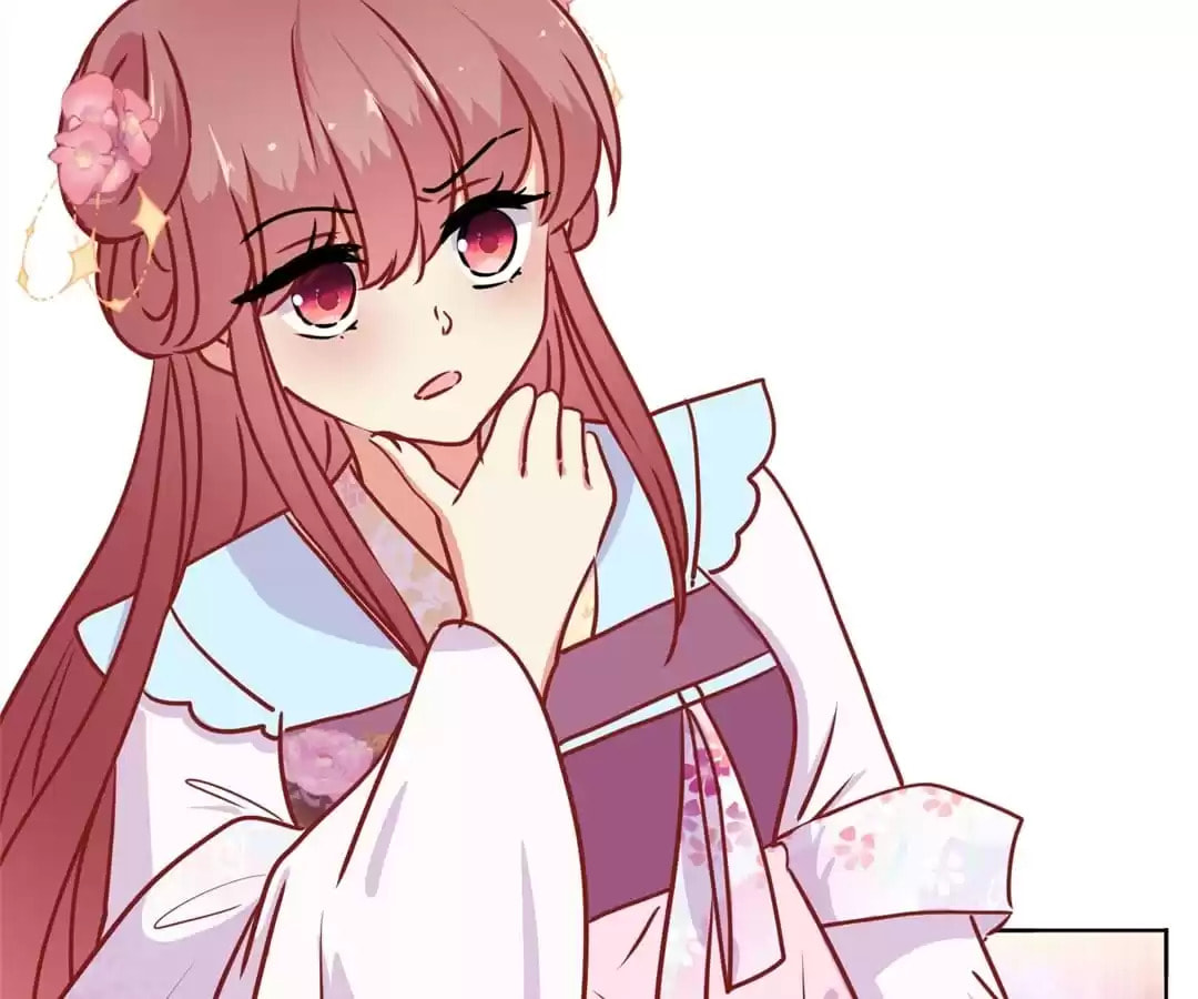 My Badboy Prince Chapter 222 page 33 - 