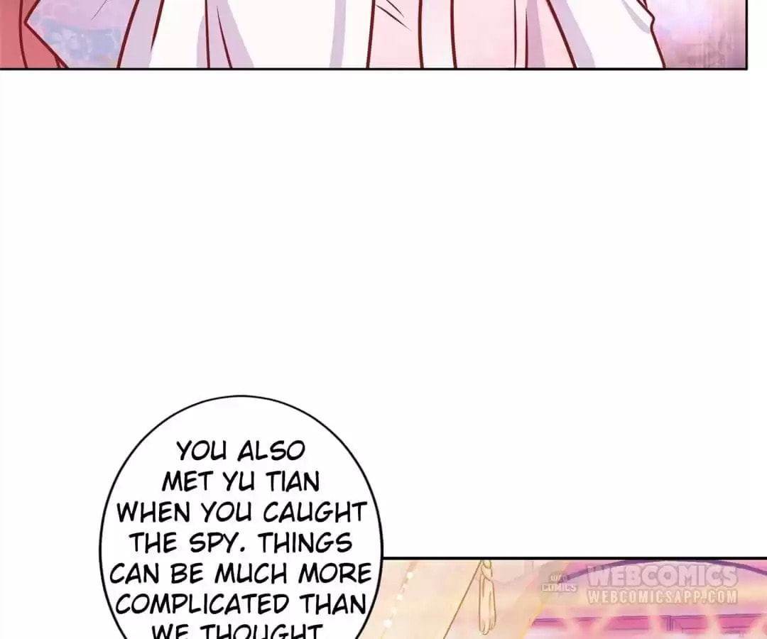 My Badboy Prince Chapter 222 page 34 - 