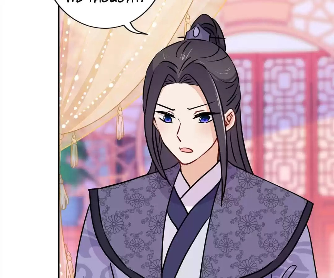 My Badboy Prince Chapter 222 page 35 - 