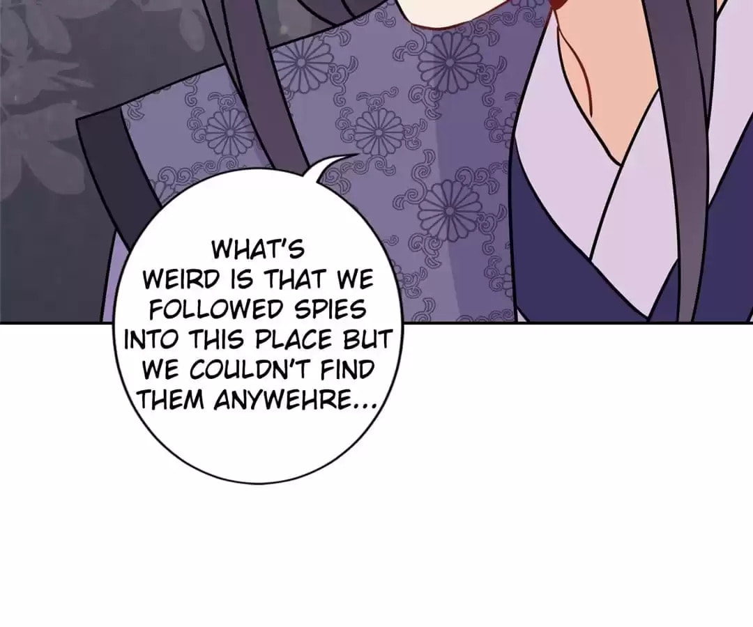 My Badboy Prince Chapter 222 page 38 - 