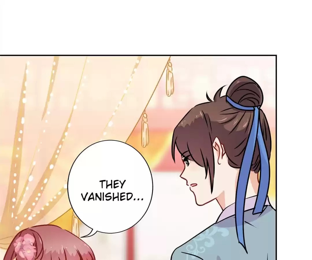 My Badboy Prince Chapter 222 page 39 - 