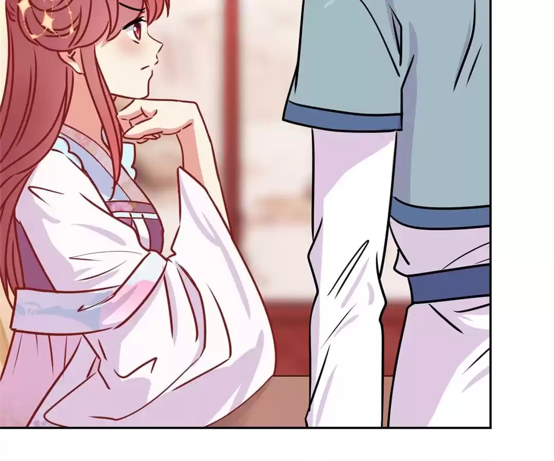 My Badboy Prince Chapter 222 page 40 - 