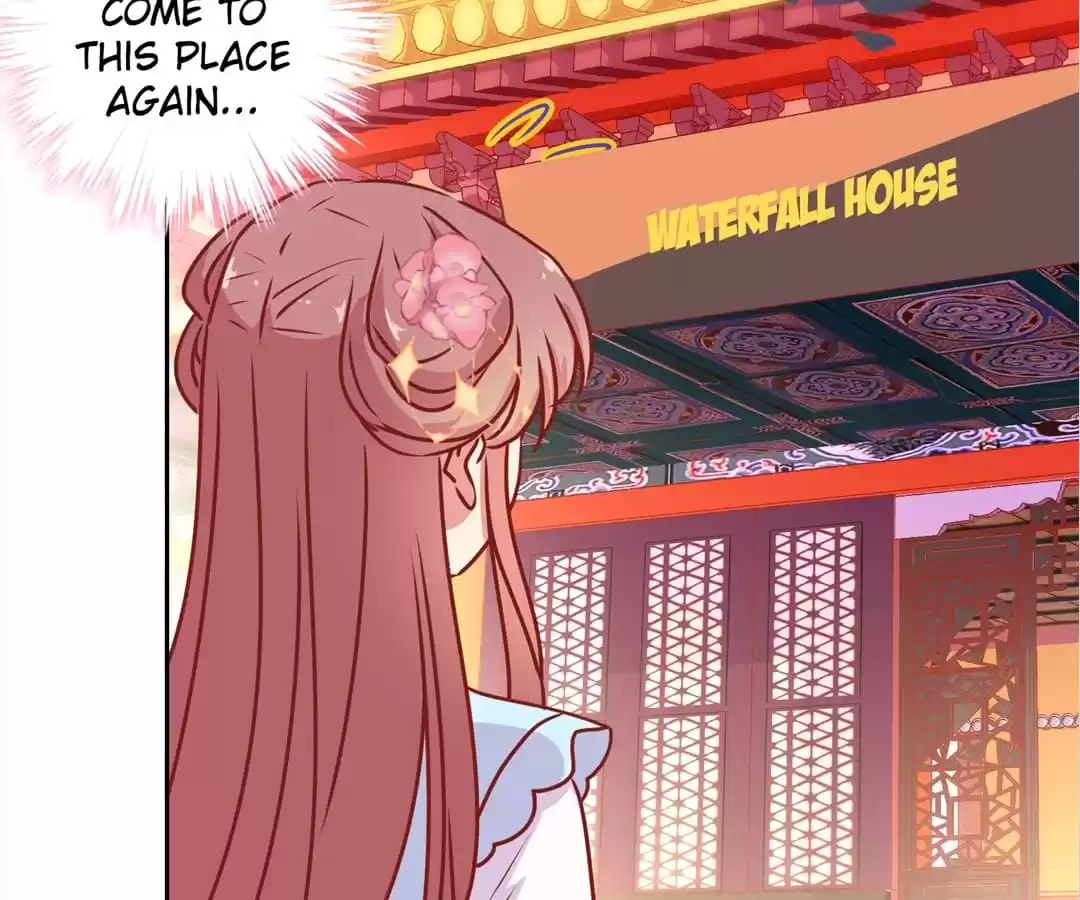 My Badboy Prince Chapter 222 page 5 - 