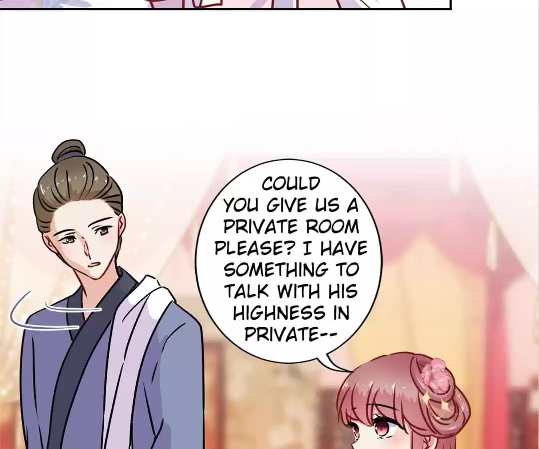 My Badboy Prince Chapter 222 page 49 - 