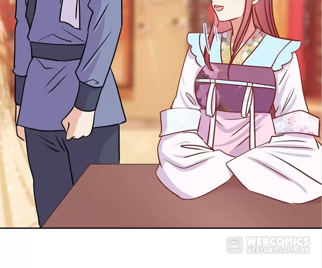 My Badboy Prince Chapter 222 page 50 - 
