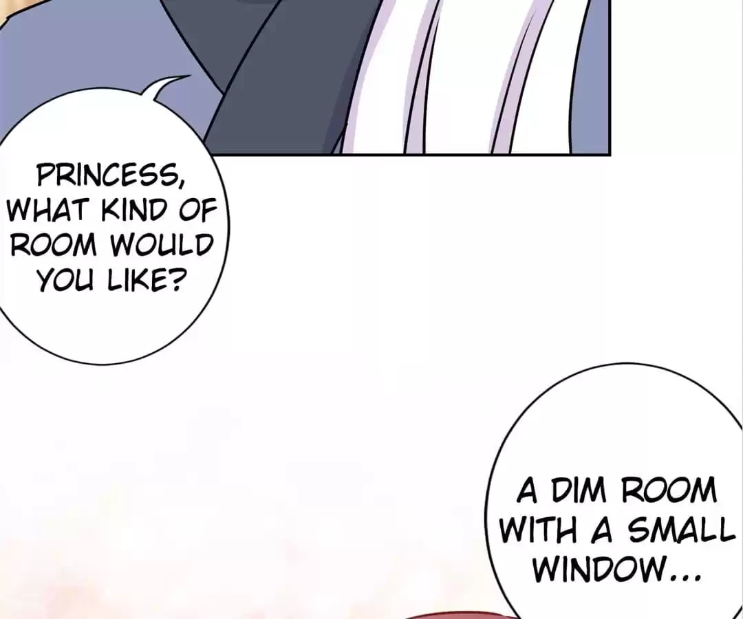 My Badboy Prince Chapter 222 page 53 - 