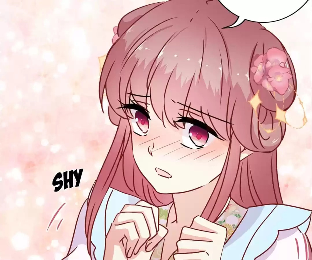 My Badboy Prince Chapter 222 page 54 - 