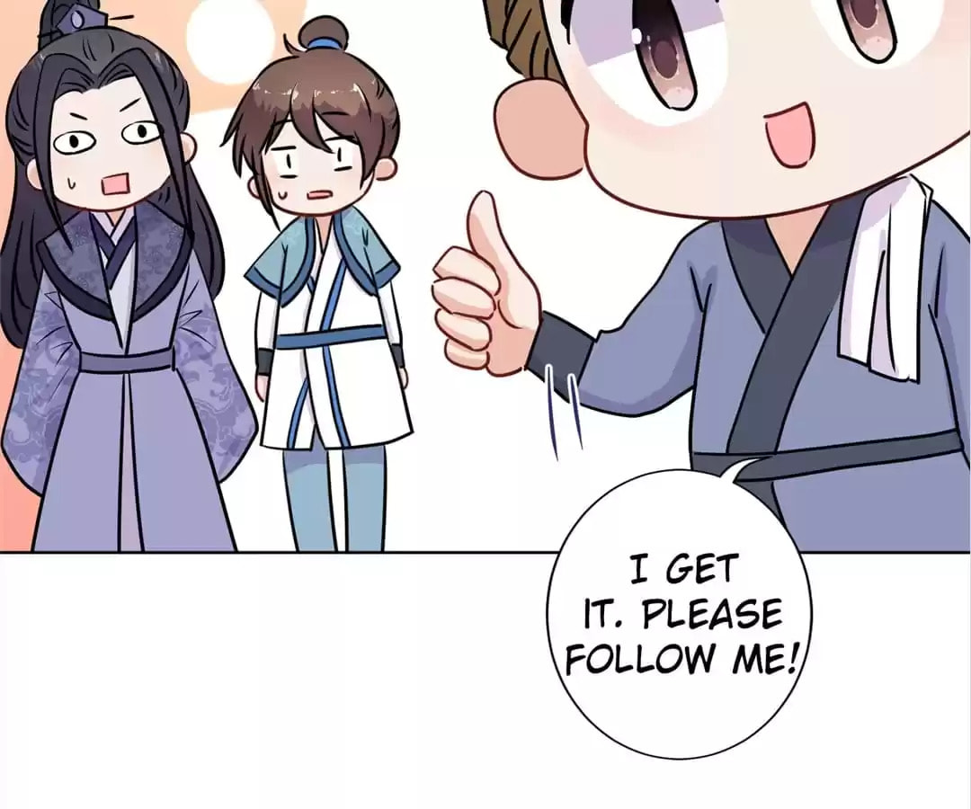 My Badboy Prince Chapter 222 page 57 - 