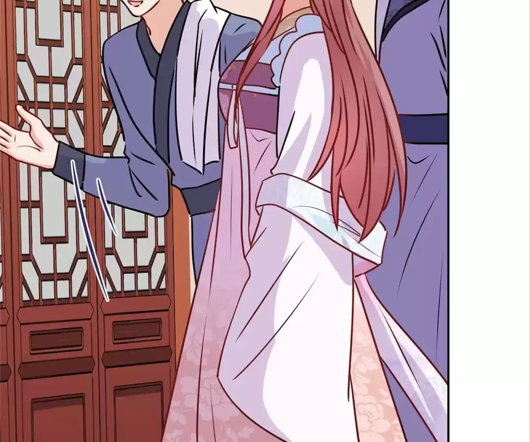 My Badboy Prince Chapter 222 page 59 - 